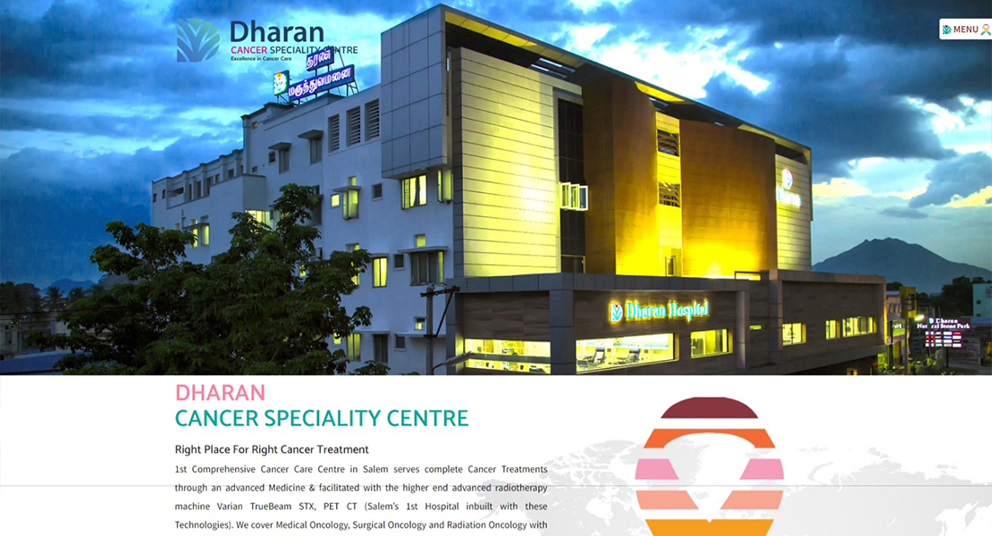 Dharan Cancer