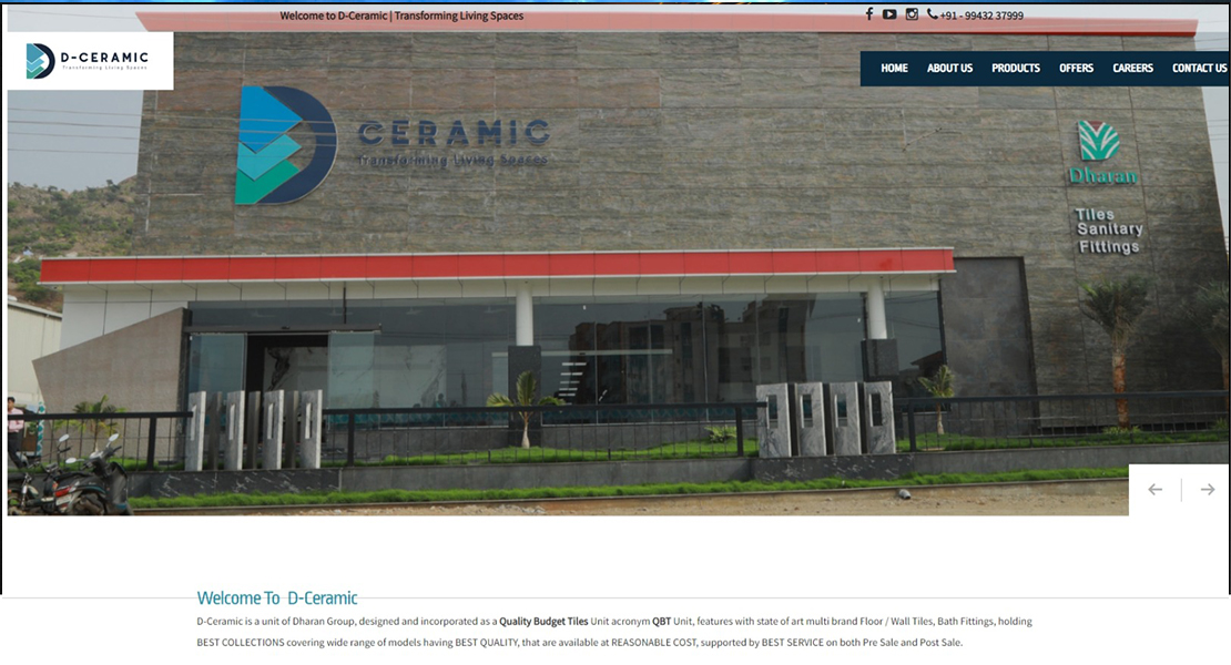 D-ceramic
