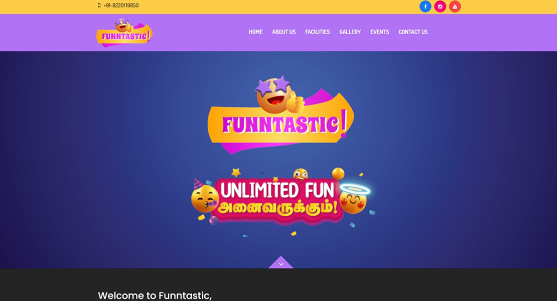 Funntastic