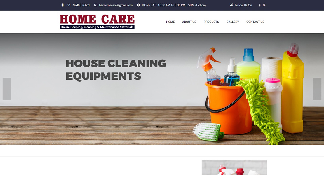 Home Care