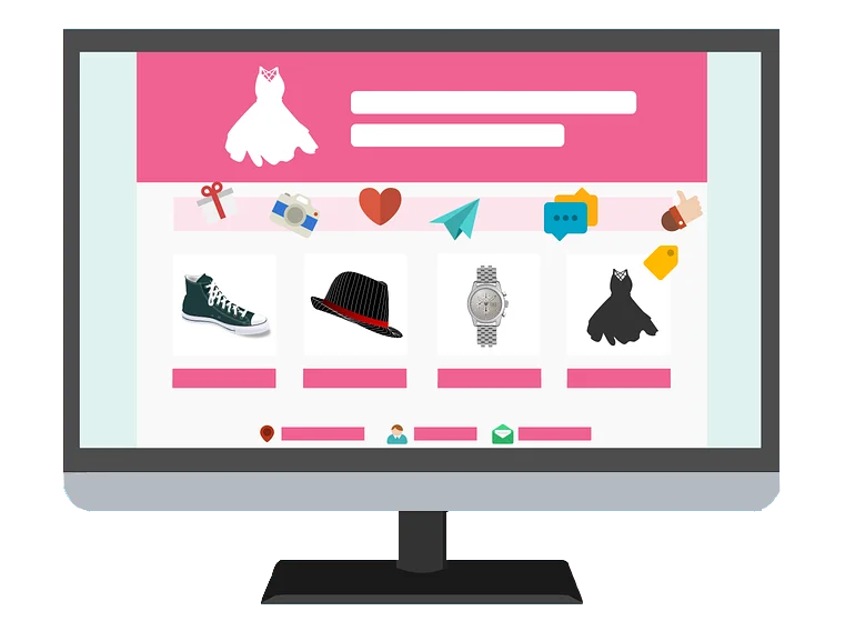 Web Design Company Salem