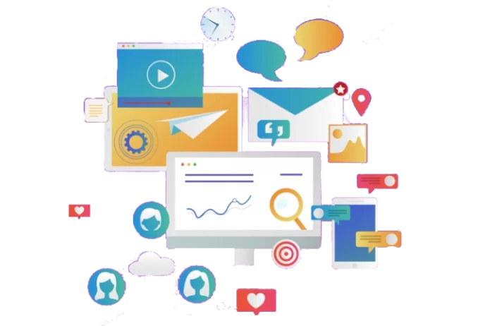 SEO and Digital Marketing Company Salem
