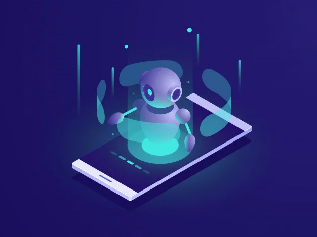 Android & IOS App Compnay in Salem