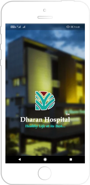 Dharan Hospital