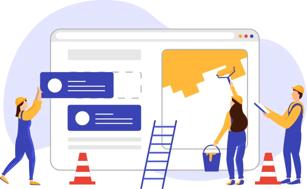 Web Design Company Salem