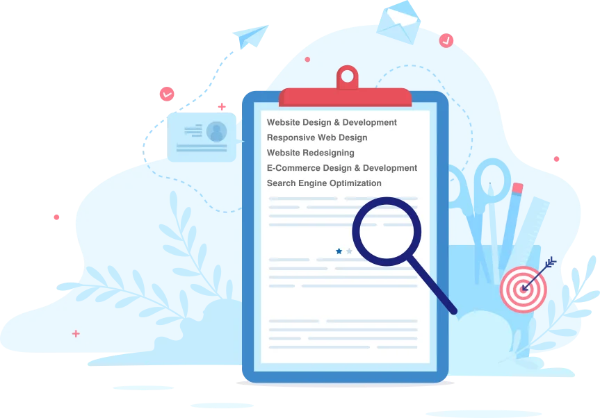 Web Design Services
